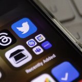 Lancée il y a moins d'une semaine par Meta, Threads a pour vocation de concurrencer Twitter, régulièrement sous le feu de la cririque depuis son rachat l'année dernière par le milliardaire Elon Musk. (archives)